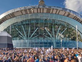 Nanne de Ru legt zijn renovatieplan uit