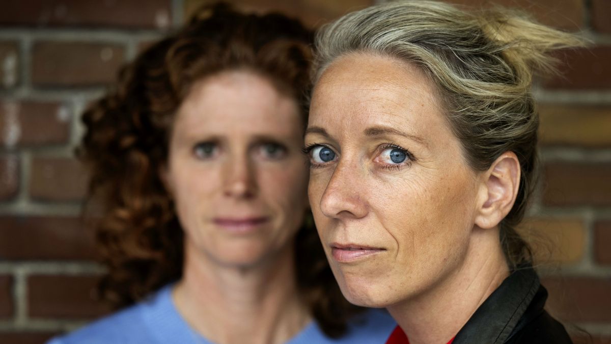 Marieke Visser richt eerste profclub voor vrouwen op: "Het begon bij Drachtster Boys"