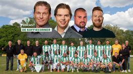 Oproep: welke voetbalclub wil RTV Noord 'sterrenteam' tegen Oud-FCG op sportpark?