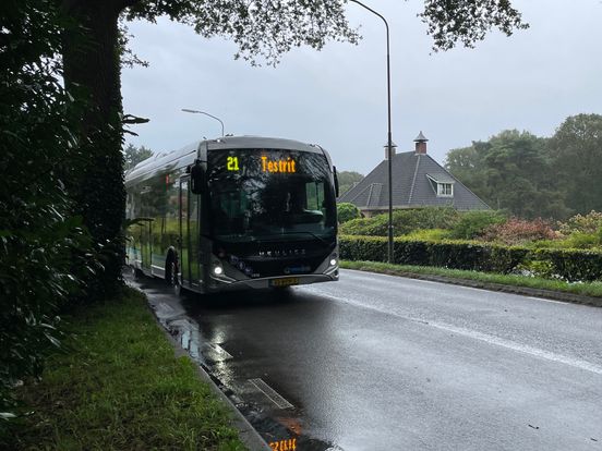 Opnieuw onrust in Rolde over verkeerssituatie