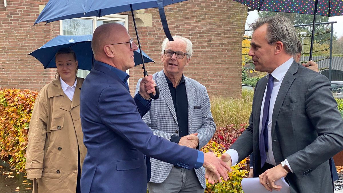 Nieuwe toezegging minister Harbers: 'Rondweg N35 bij Mariënheem krijgt prioriteit'