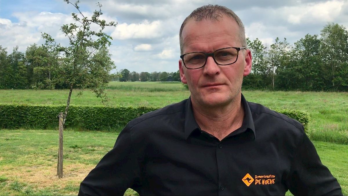 Rene & Koen Wijlens uit St. Isidorushoeve: 