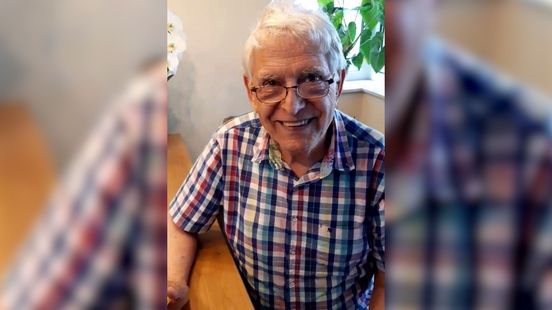Vrijwilliger Wim (83) helpt al 17 jaar mensen uit de schulden: 'Het is dankbaar werk'