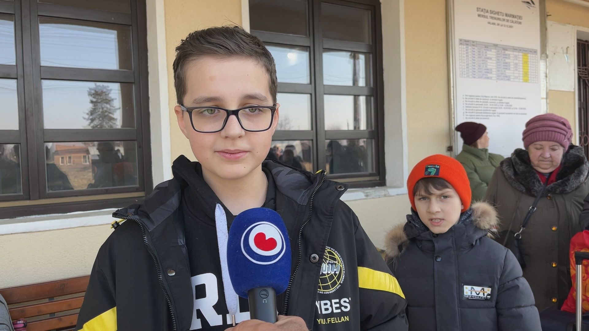 Bern op 'e flecht