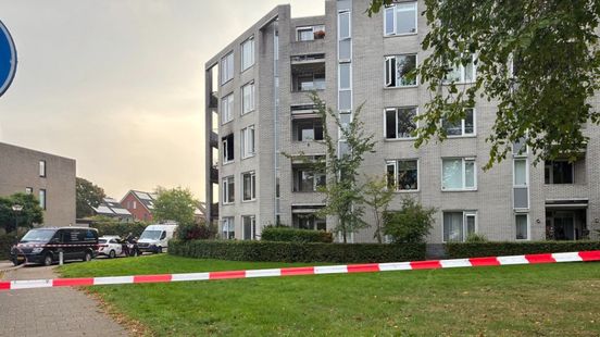 Bewoners schieten elkaar te hulp bij brand, bewoner zorgde al langer voor overlast