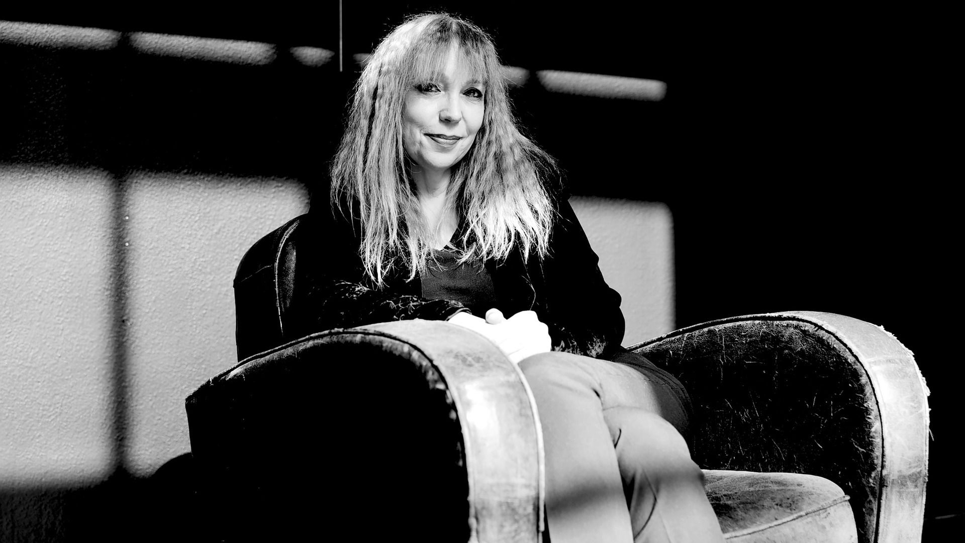 Monique Bakker