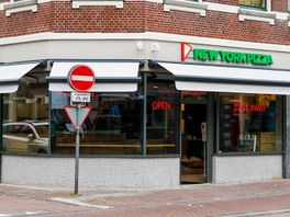 Hoger beroep heeft geen succes, Utrechtse New York Pizza blijft alleen voor bezorgen