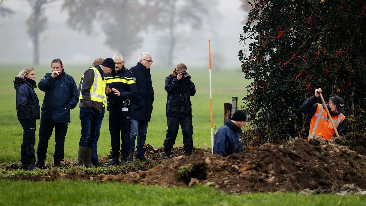 Opnieuw aandacht voor vermissing Willeke Dost: 'Aan die boom blijven schudden'