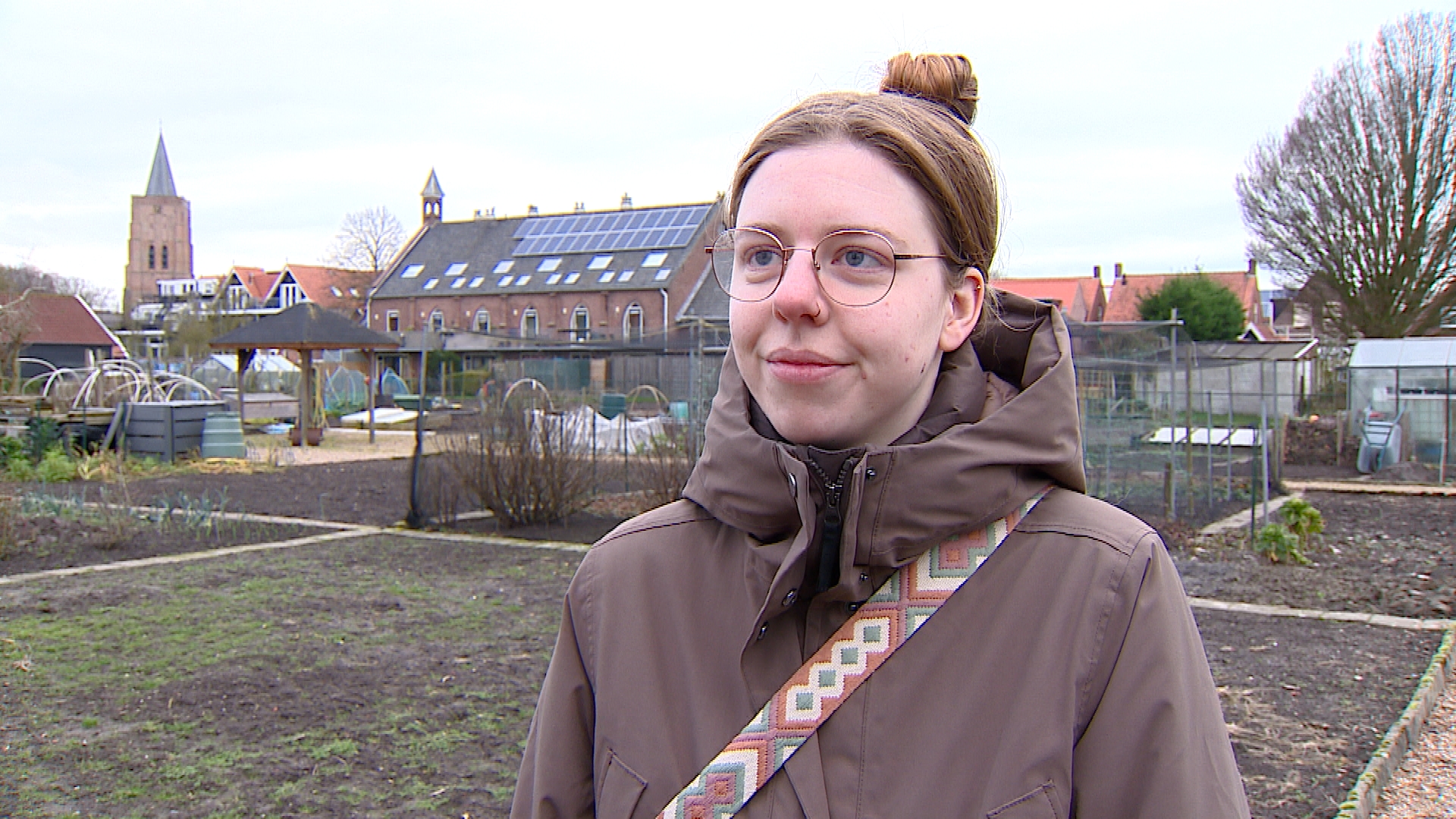 Reacties op PFAS-onderzoek in de ruim 300 volkstuinen van Veere: 'Heb je liever niet'