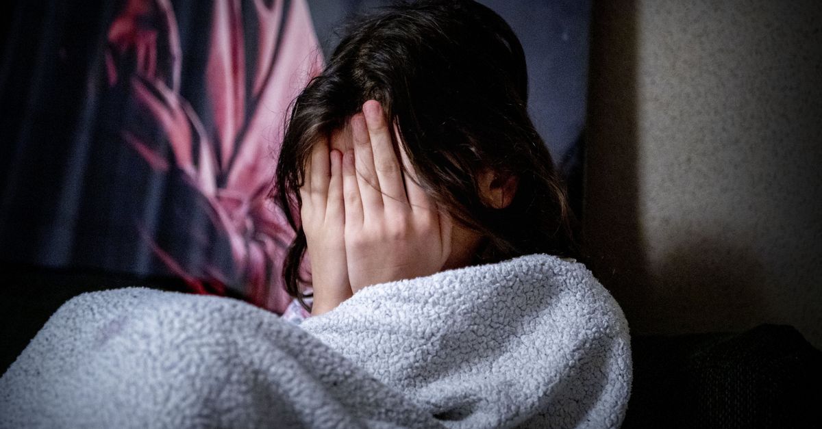Dochters mishandeld en gekleineerd, celstraf voor ouders: 'Ze hadden