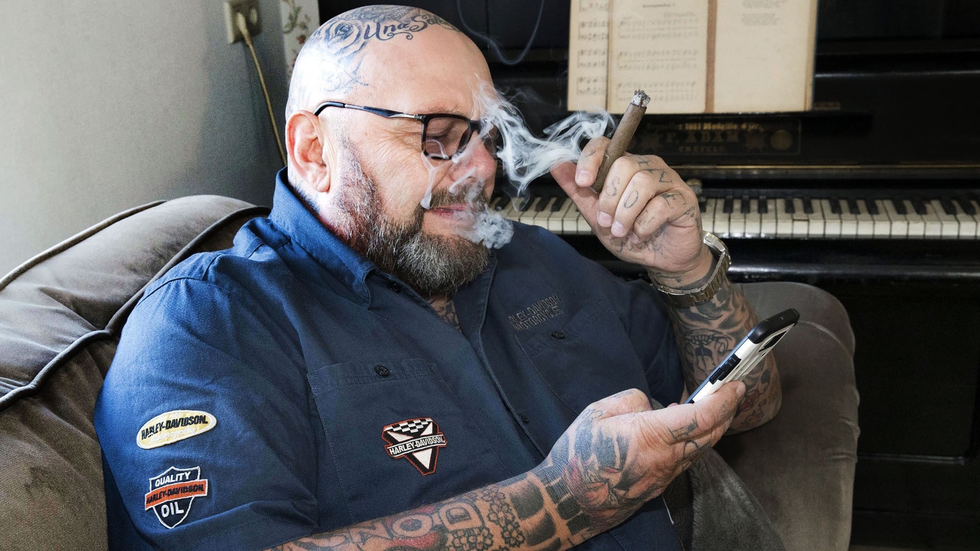 No Surrenderzaak met Henk Kuipers ligt een half jaar stil - RTV Noord