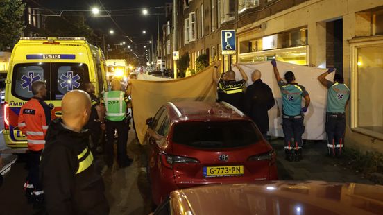 Jong kind zwaargewond geraakt in woning, rechercheurs doen urenlang onderzoek Home