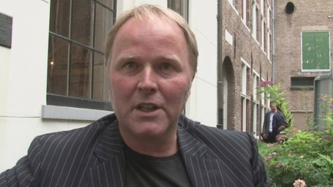 Marcel Elferink, Gemeentebelang
