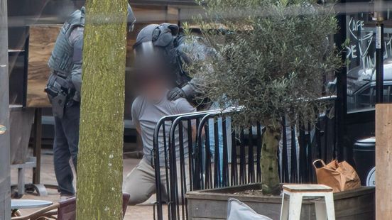 Zat Corné H. wel op de juiste plek in de gevangenis in Vught?