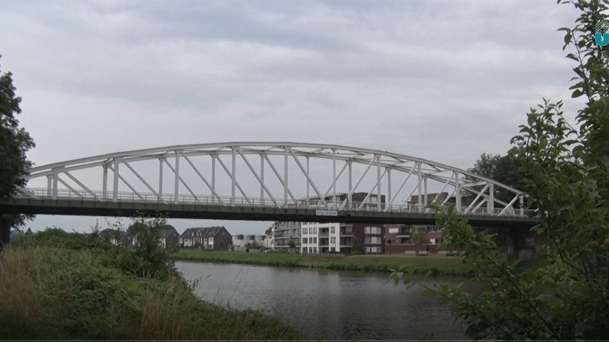 Noodbrug in Urmond tóch nog niet van tafel: gemeente onderzoekt haalbaarheid