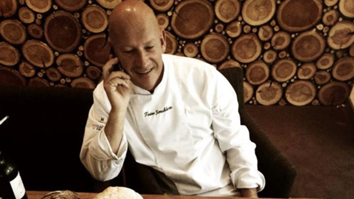 Restauranteigenaar Tolkamer herinnert wanbetaler via Facebook aan rekening