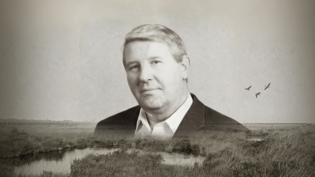 Frans Olthof al ruim 30 jaar spoorloos, maar het zoeken is opnieuw begonnen