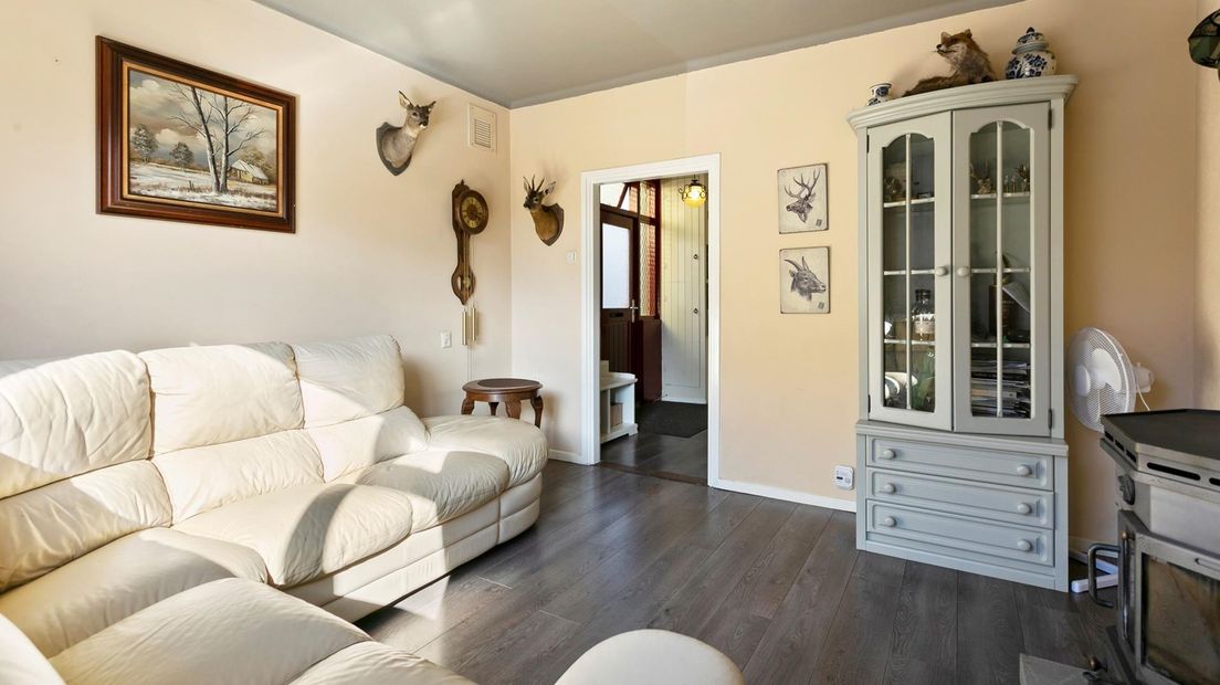 Wijnkamp 69 in Goor, 139.500 euro