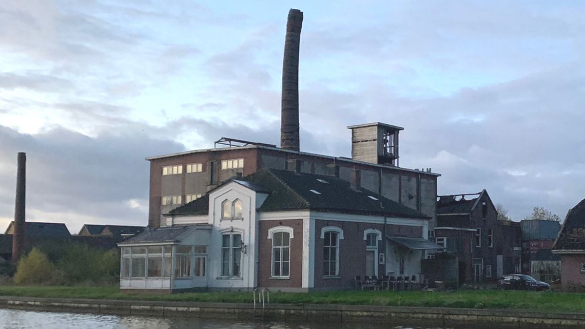 Twee monumenten zijn in verval geraakt: 'Ik maak me zorgen'