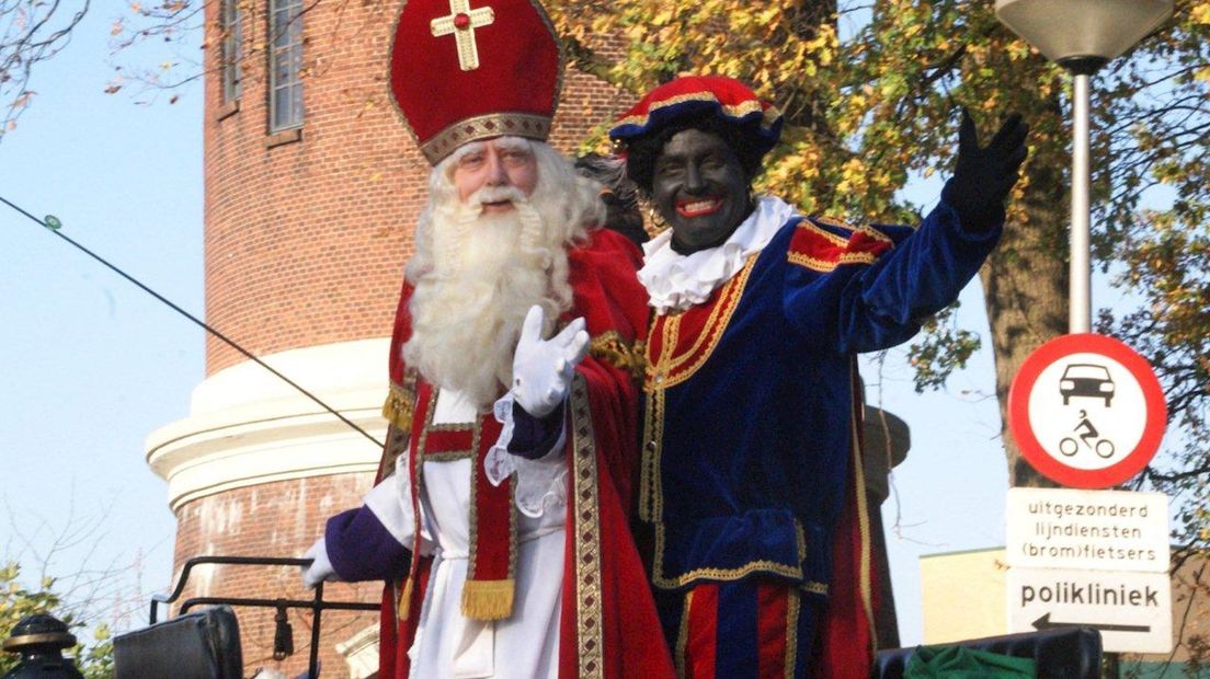 Intocht Oldenzaal.