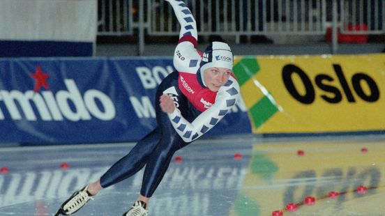 Hoe is het om een wereldrecord te rijden? Annamarie Thomas ging Kok voor: "Betekende veel voor mij" Nieuws