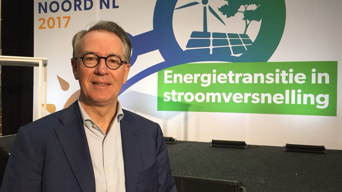Afzwaaiende Lankhorst (New Energy Coalition) wijst partners op verantwoordelijkheden