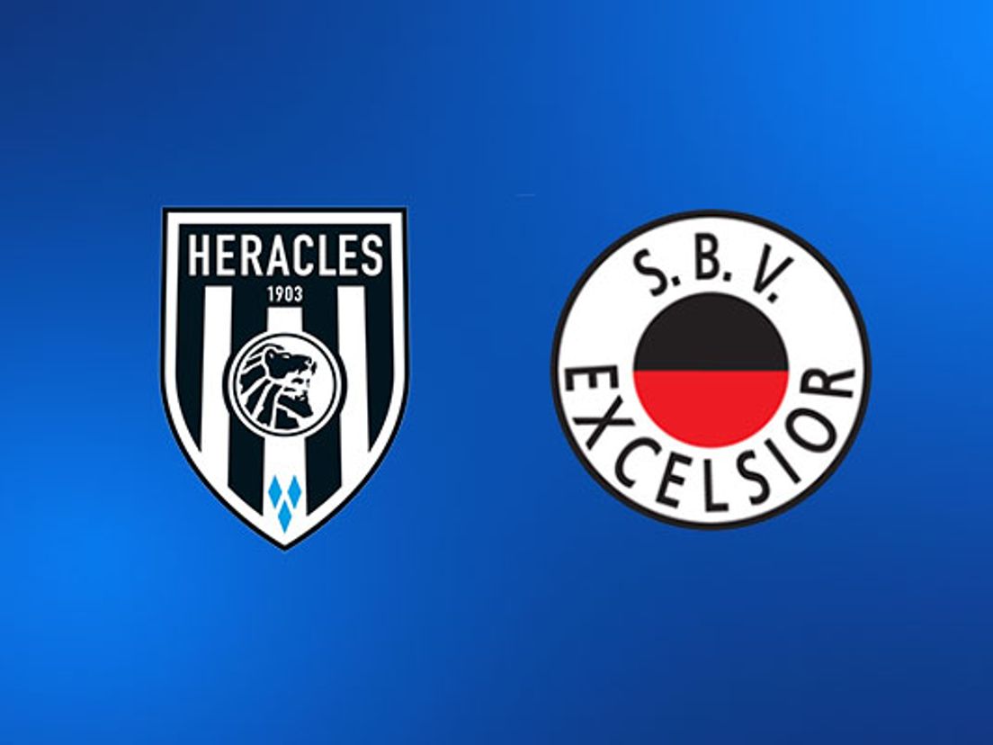 Heracles Almelo-Excelsior