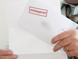 Klokkenluiderschandaal staat niet op zichzelf: 'Rot zit binnen de overheid'