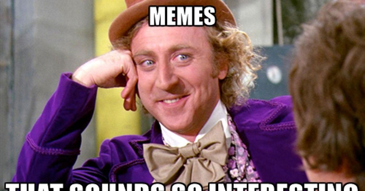 Waar komt het woord 'meme' vandaan? - Rijnmond