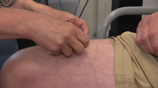 Beweegmeter op bovenbeen: wat onderzoekers leren van 60.000 Nederlanders
