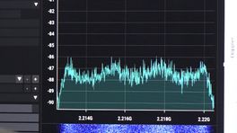 Amateurs in Dwingeloo helpen mee met maanmissie NASA: 'Het moet nu goed gaan'