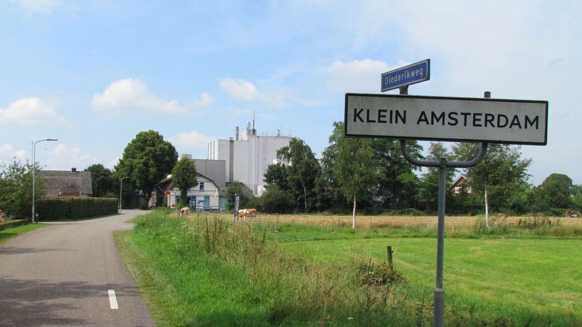 Gehucht, dorp of buurtschap, wat is het verschil? - Omroep Gelderland