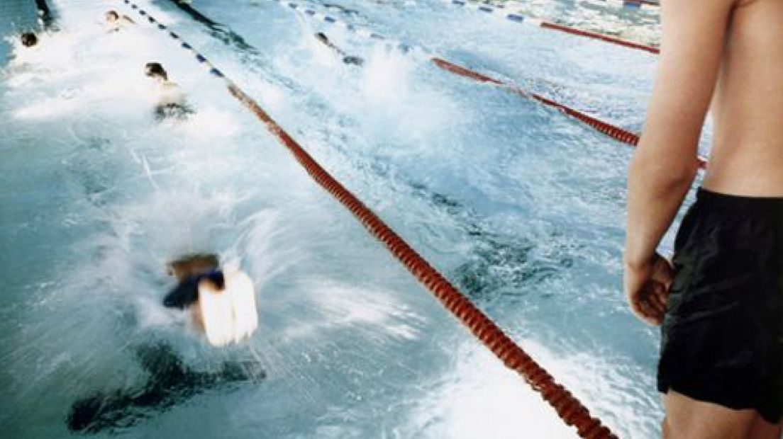 Onderzoek naar huurprijs zwembad