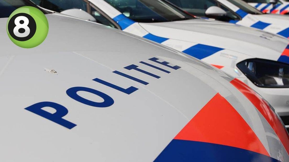 Visstropers opgepakt in Winterswijk
