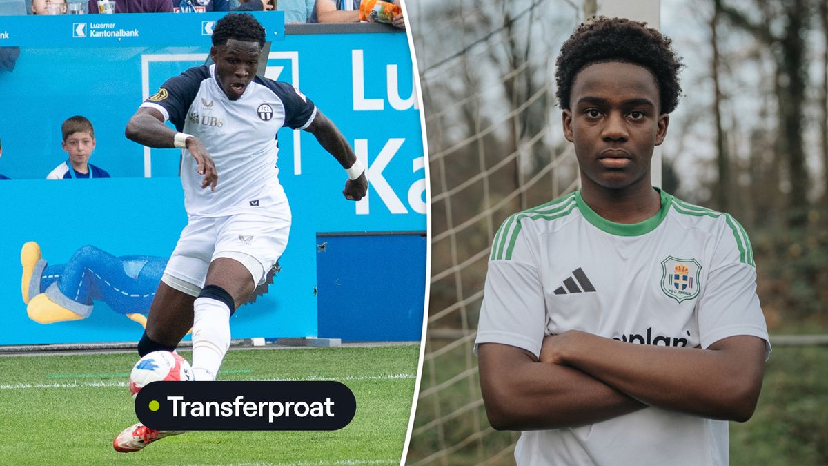 Mislukt in Overijssel, nu dicht bij de Premier League: Jahnoah Markelo, Pereira da Gama verlengt