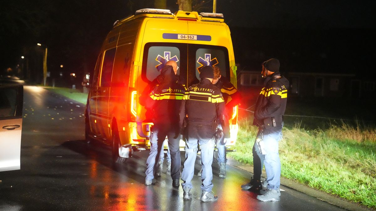 Steekincident in Staphorst: gewonde na ruzie in taxi