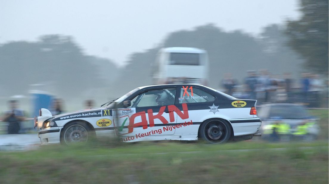 33e Hellendoorn Rally