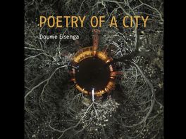Douwe Eisenga brengt Middelburgse poëzie tot klinken op album 'Poetry Of A City'
