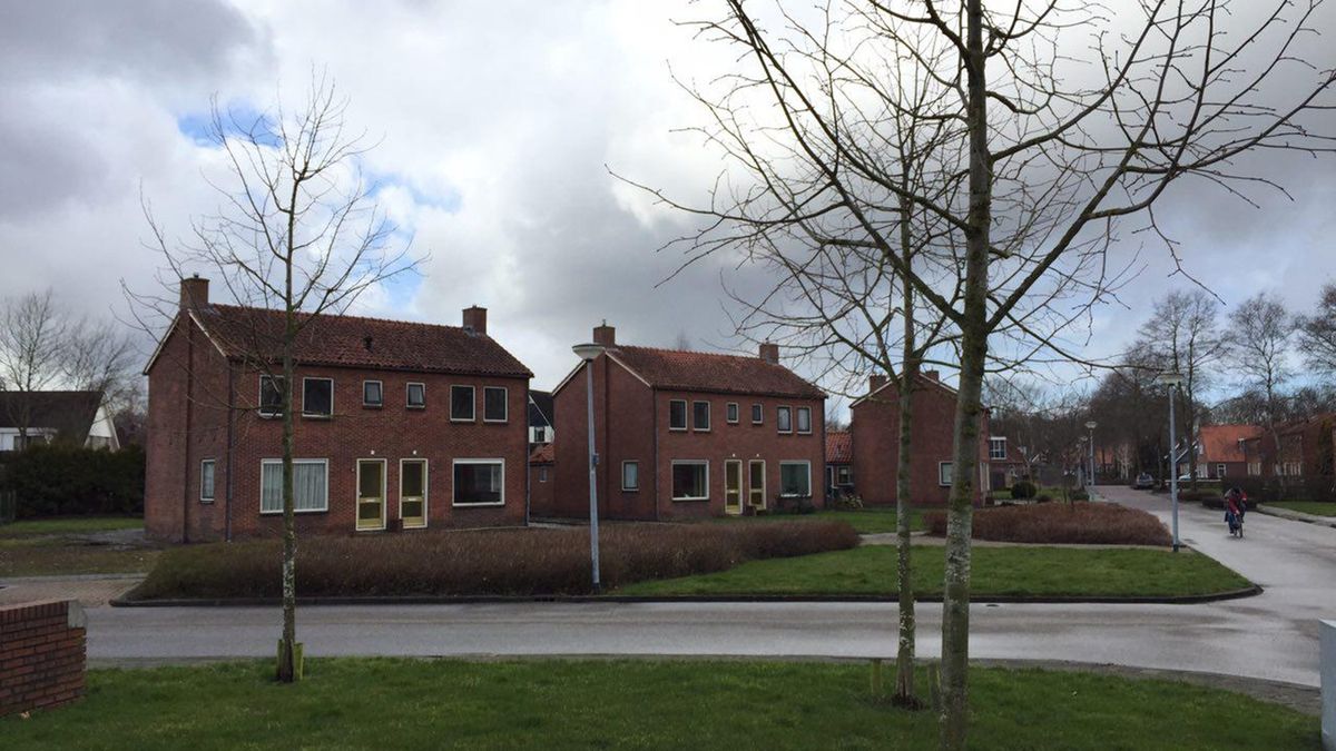Solvejg ter Meer van wooncoöperatie Finsterwolde