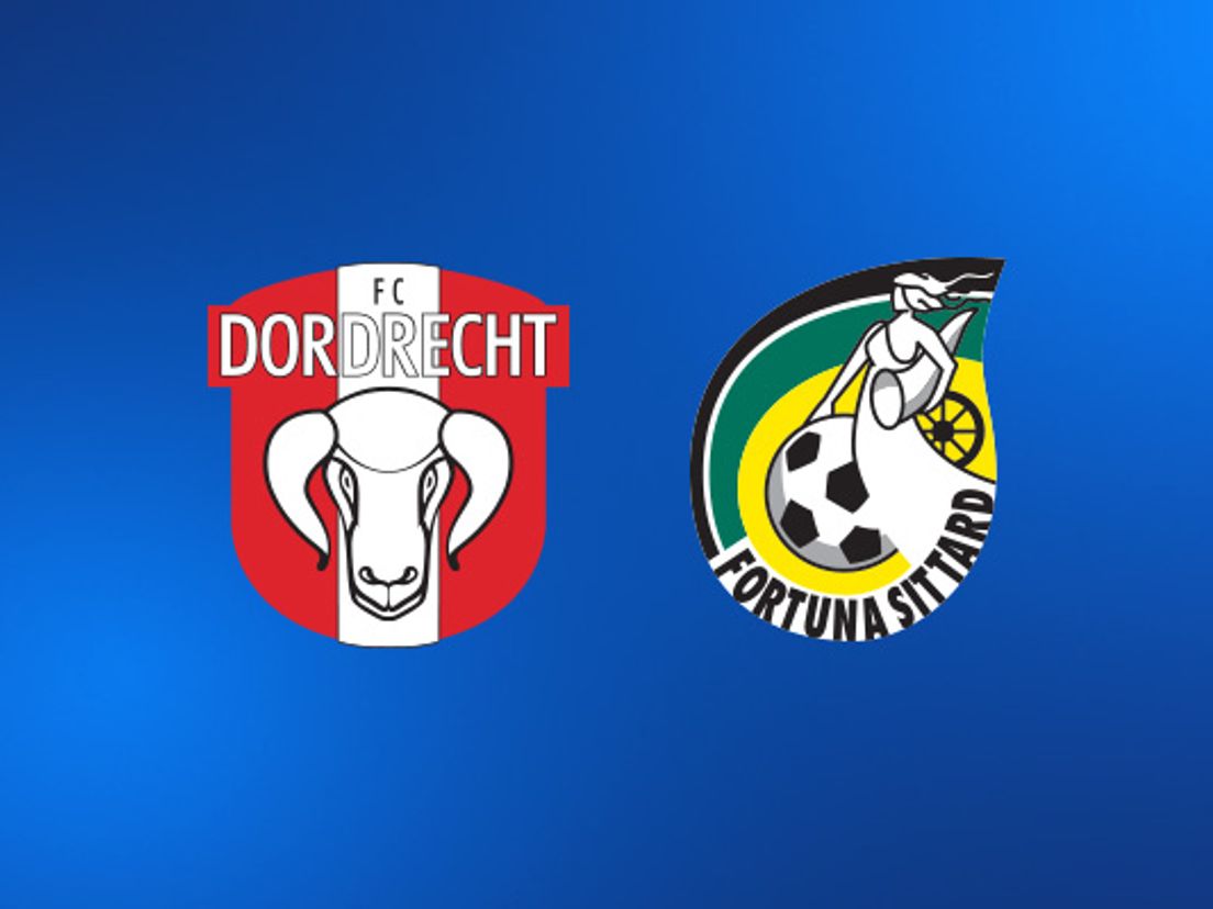 FC-Dordrecht-Fortuna-Sittard