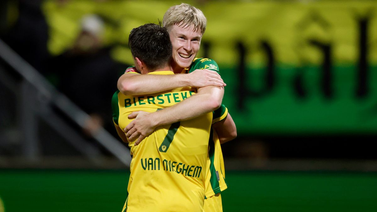 ADO Den Haag - Roda JC | Wedstrijd begint later door verkeershinder