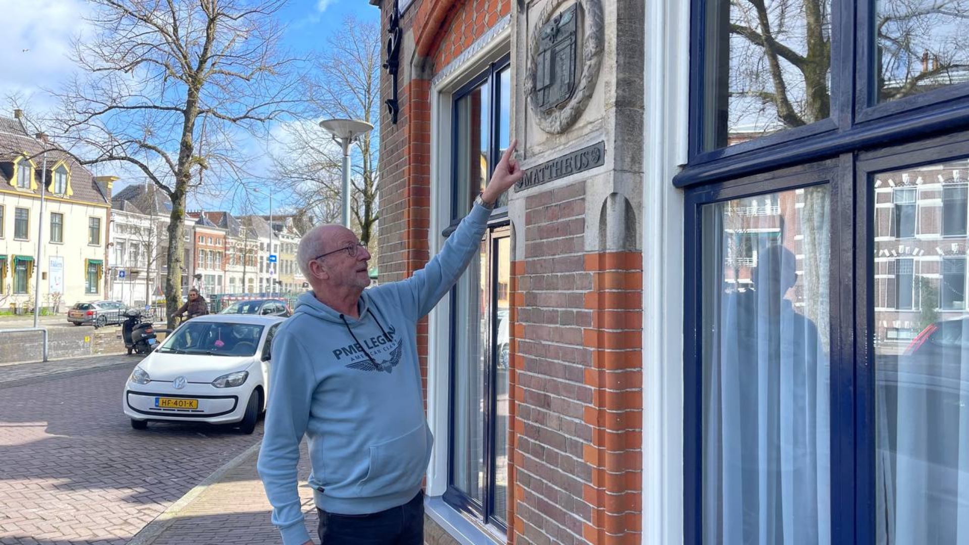 25 jaar homohuwelijk: 'We hoefden niet zo nodig de eerste te zijn'