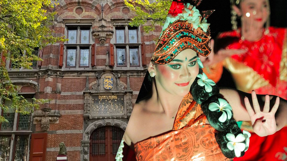 Eropuit dit weekend? Dit is er te doen in Fryslân