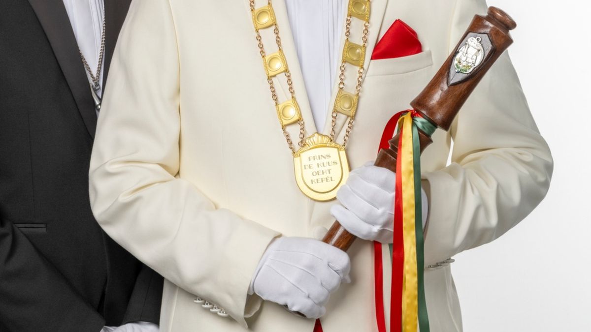 Carnavalsvereniging niet bij sleuteloverdracht na melding grensoverschrijdend gedrag prins