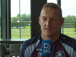 Jens Toornstra: 'Belangrijk dat kansen die je krijgt op doel zijn'