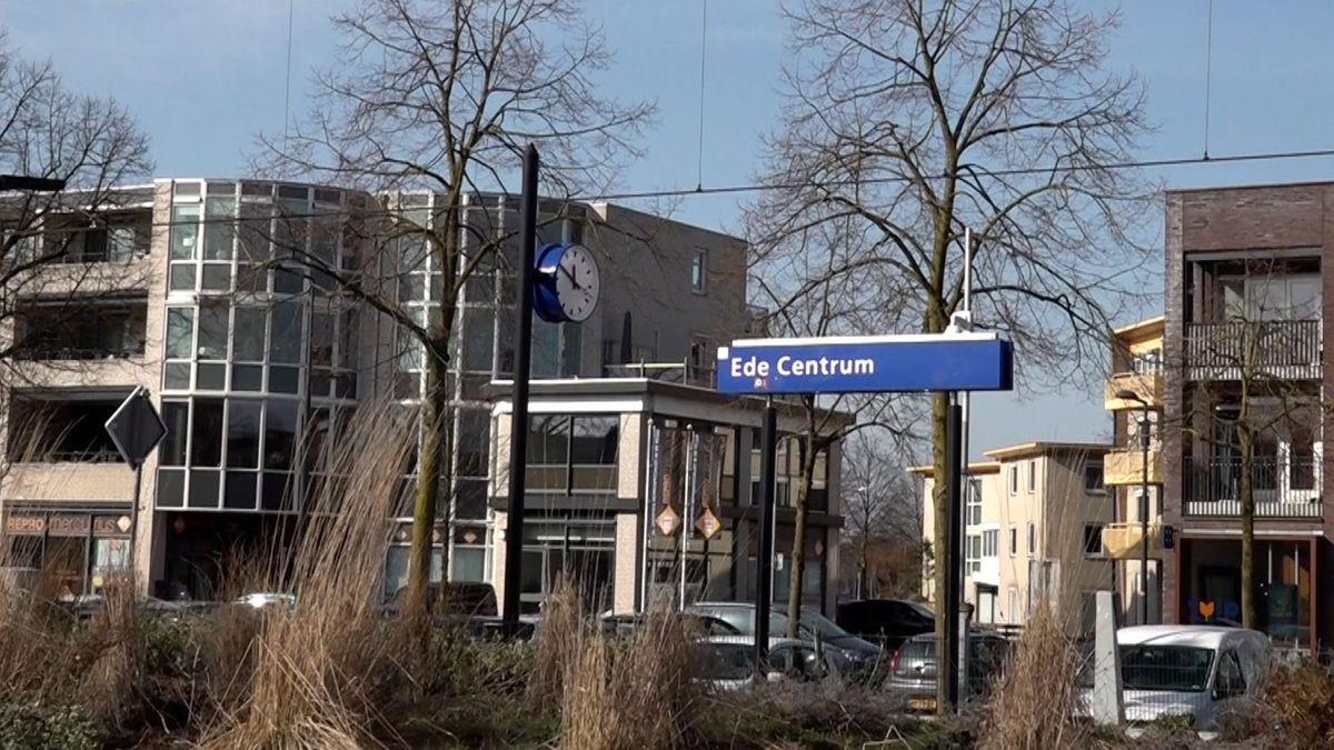 Onveilig gevoel in centrum Ede: gemeente erkent zorgen over overlast