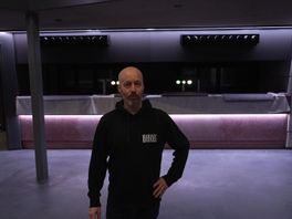 Het gloednieuwe pand van Baroeg gaat bijna open.