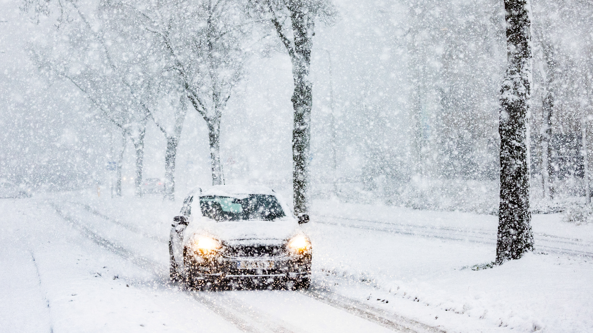 Bij pech of ander ongemak kan een automobilist misschien wel uren moeten wachten op hulp.