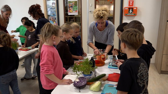 Veel kinderen in de Achterhoek hebben overgewicht: zo doen ze er wat aan