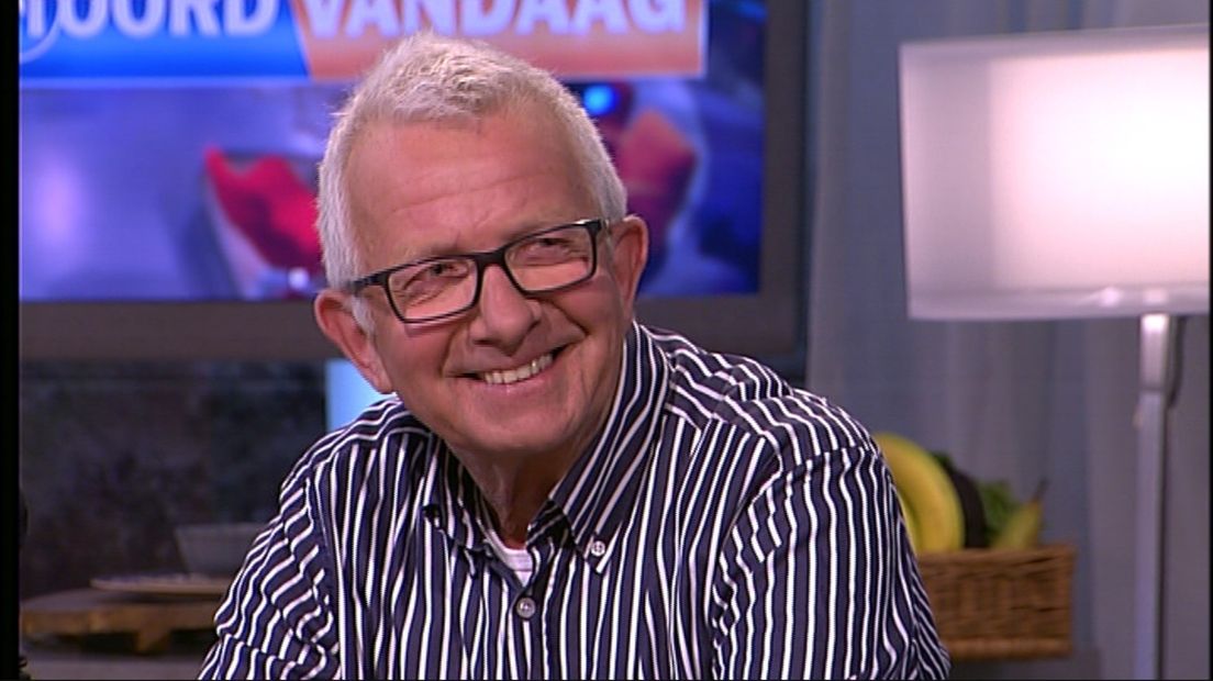 Geert Krops